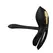 ZALO Bayek Wearable Intimate System Obsidian Black Remote Control