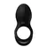 ZALO Bayek Wearable Intimate System Obsidian Black Remote Control