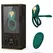 ZALO Bayek Intimate Wearable System Turquoise Green, 8 Modes, Remote