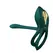 ZALO Bayek Intimate Wearable System Turquoise Green, 8 Modes, Remote