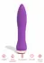 Sensuelle Silicone 60SX AMP Bullet - Compact Intense Vibration System