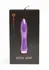 Sensuelle Silicone 60SX AMP Bullet - Compact Intense Vibration System