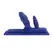 The Cowgirl Unicorn Two-Nicorn Silicone Accessory - Dual Horn Design