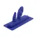 The Cowgirl Unicorn Two-Nicorn Silicone Accessory - Dual Horn Design