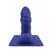 The Cowgirl Unicorn Two-Nicorn Silicone Accessory - Dual Horn Design