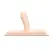 The Cowgirl Bronco Silicone Attachment Light Skin - Anatomical Accessory