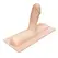 The Cowgirl Bronco Silicone Attachment Light Skin - Anatomical Accessory