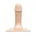 The Cowgirl Bronco Silicone Attachment Light Skin - Anatomical Accessory
