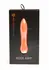 Sensuelle Silicone 60SX AMP Bullet Intimate Massager, 12 Modes, Purple