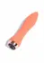 Sensuelle Silicone 60SX AMP Bullet Intimate Massager, 12 Modes, Purple