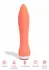 Sensuelle Silicone 60SX AMP Bullet Intimate Massager, 12 Modes, Purple