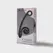 Snail Vibe Curve Black - Dual Motor Silicone Personal Massager