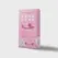 Snail Vibe Curve Intimate Massager Pink Ergonomic Dual Motor Rechargeable