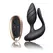 Rocks-Off Cocktail Dual Motor Couples System Black, Waterproof, 10 Modes