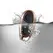 Rocks-Off Cocktail Dual Motor Couples System Black, Waterproof, 10 Modes