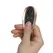 Rocks-Off Cocktail Dual Motor Couples System Black, Waterproof, 10 Modes