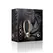 Rocks-Off Cocktail Dual Motor Couples System Black, Waterproof, 10 Modes