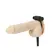 PowerBullet Bolo Adjustable Silicone Intimate Ring Black USB 9 Modes