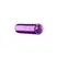 PowerBullet Mini Vibrating Massager 9 Modes USB Rechargeable Purple