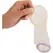Ormelle Female Protective Barrier 5-Pack, Transparent, Latex, 54 mm