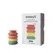 Ohnut Classic Soft Buffer Rings Set of 4 - Pride Rainbow Adjustable Comfort