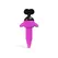 Odile Discovery Adjustable Expansion Plug - Progressive Size System