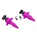 Odile Discovery Adjustable Expansion Plug - Progressive Size System