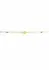 TABOOM Contemporary Nipple Spoke Gold-Plated Adjustable Clamps