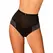 Obsessive Milladis High-Waisted Panties XS/S with Decorative Beads