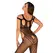 Obsessive Bodystocking G322 Black Alluring Design S/M/L