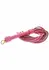 Taboom Malibu Whip Pink Vegan PU Leather Bondage Accessory 45cm