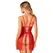 Obsessive Claussica Babydoll Set XS/S - Elegant Lingerie Duo, Pink