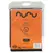 Nuru PVC Protective Bedsheet 180x220 cm - Durable Black Cover