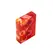 Nuru Exotic Fruits Handmade Soap 100g - Nourishing & Refreshing Bar