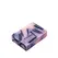 Nuru Soap Rose 100g - Handcrafted Natural Soap with Rose Aroma