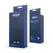 Nexus Shower Douche Duo Kit Advanced - Silicone Double Attachment Set