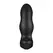 Nexus Ride Extreme Black Dual Motor Remote Intimate Massager, Large