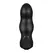 Nexus Ride Extreme Black Dual Motor Remote Intimate Massager, Large