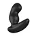 Nexus Ride Extreme Black Dual Motor Remote Intimate Massager, Large