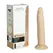 Naked Addiction Silicone Bendable System Dual Layer Vanilla 22.8cm