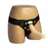 Naked Addiction Silicone Bendable System Dual Layer Vanilla 22.8cm