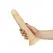 Naked Addiction Silicone Bendable System Dual Layer Vanilla 22.8cm
