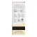 Naked Addiction Silicone Bendable System Dual Layer Vanilla 22.8cm