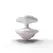 Mystim Heart’s Desire Lay-On Massager Rose Medical Silicone