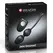 Mystim Jane Untamed Pelvic Trainer Black 20.8cm Silicone Vibration
