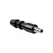 Lovense Sex Machine - Dual-Sided Remote-Controlled Intimate Device, Black