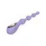 LELO Soraya Beads Intimate Massager Purple Silicone 234mm