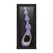 LELO Soraya Beads Intimate Massager Purple Silicone 234mm