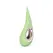 LELO Dot Cruise Precision Intimate Device Pistachio Cream 165 mm