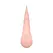 LELO Dot Cruise Intimate Precision Device Peach Please 165mm